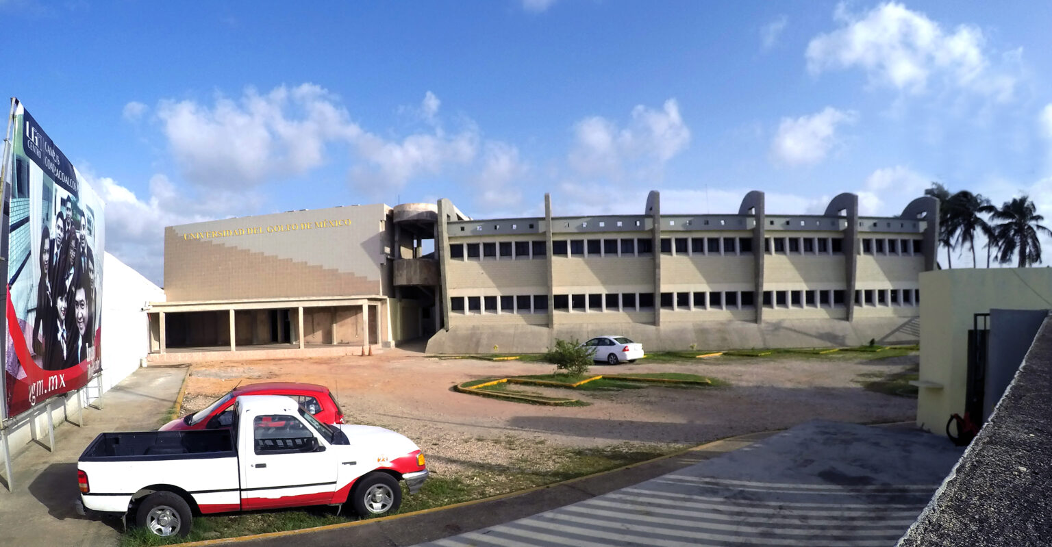 CAMPUS COATZACOALCOS | UGM